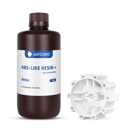 ABS-Like Resin