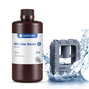 ABS-Like Resin V2 - Kaufe 2, erhalte 1 gratis