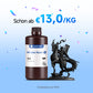 ABS-Like Resin 3.0 10-100KG Angebote