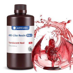 ABS-Like Resin Pro 2