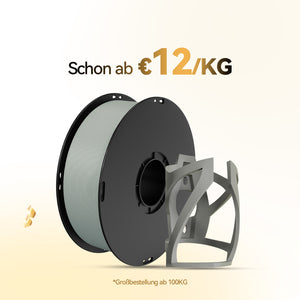 ABS Filament 10-100KG Angebote