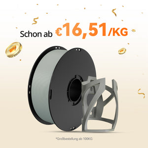 ABS Filament 10-100KG Angebote