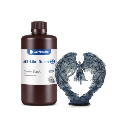 ABS-Like Resin 2.0 Mix & Save
