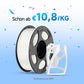 ABS Filament 10-100 kg Angebote