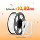 ABS Filament 10-100 kg Angebote