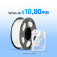 ABS Filament 10-100 kg Angebote