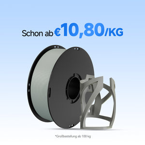 ABS Filament 10-100KG Angebote