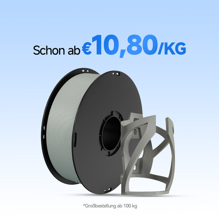 ABS Filament 10-100KG Angebote