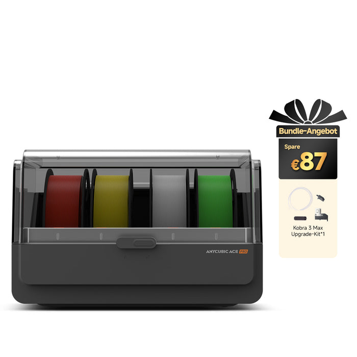 ACE Pro Kompatibilitäts-Upgrade-Kit-Bundle