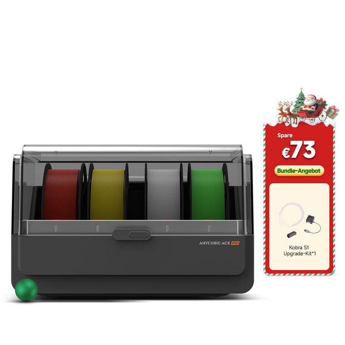 ACE Pro Kompatibilitäts-Upgrade-Kit-Bundle