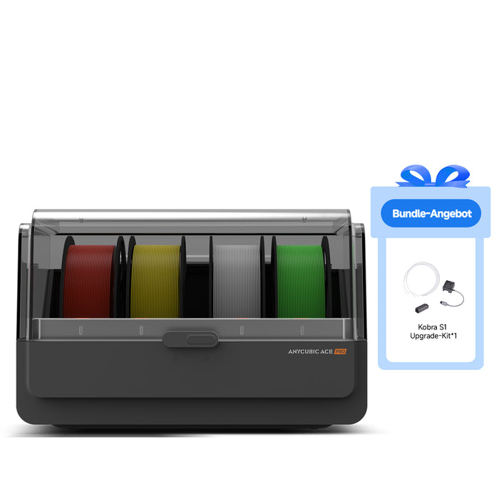 ACE Pro Kompatibilitäts-Upgrade-Kit-Bundle