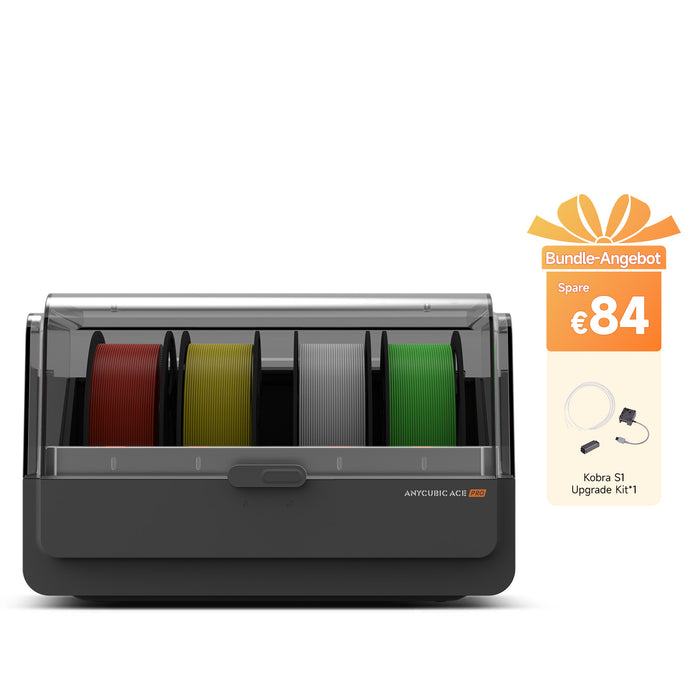 ACE Pro Kompatibilitäts-Upgrade-Kit-Bundle