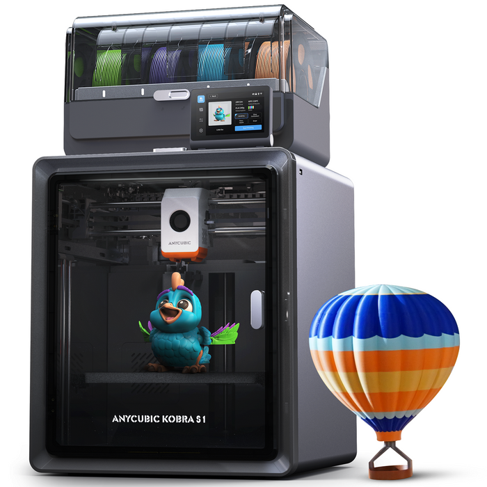 ANYCUBIC PLA 2KG