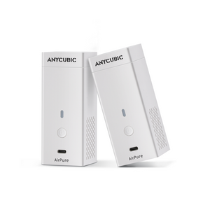 AirPure für Harz-3D-Drucker