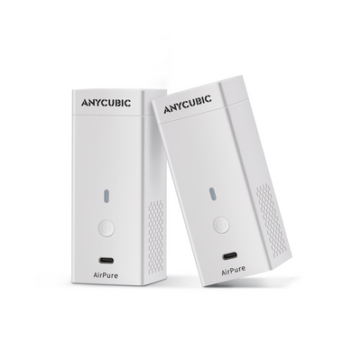 AirPure für Harz-3D-Drucker