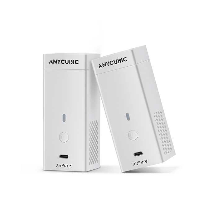 AirPure für Harz-3D-Drucker