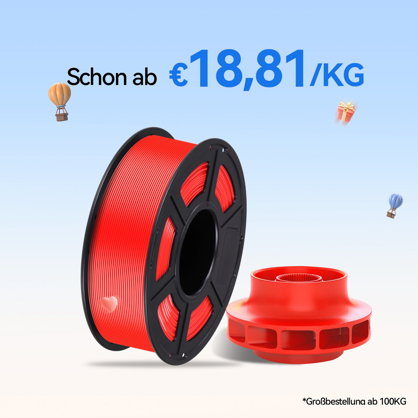 ASA 10-100KG Angebote