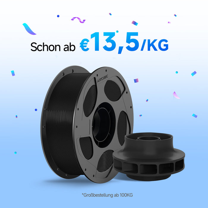 ASA 10-100KG Angebote