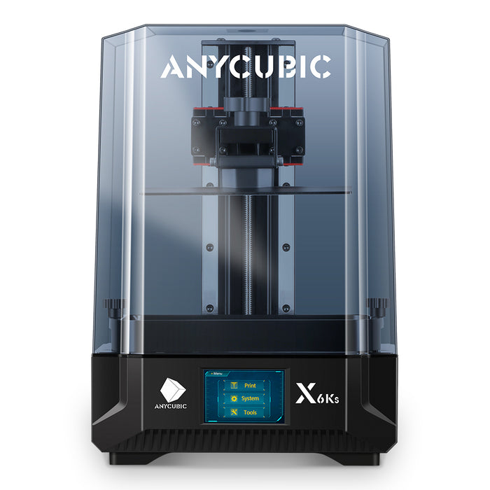 Anycubic Photon Mono  X 6Ks