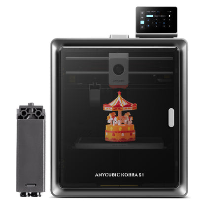 Anycubic Kobra S1 (Copy)
