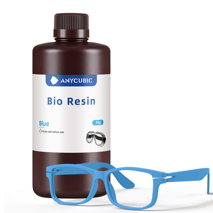 【🔥Bis zu 64% RABATT】Anycubic Resin Räumungsverkauf