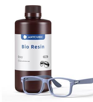 Anycubic Bio Resin - Kaufe 2, erhalte 1 gratis