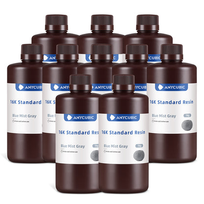 16K Standard Resin 10-100 kg Angebote