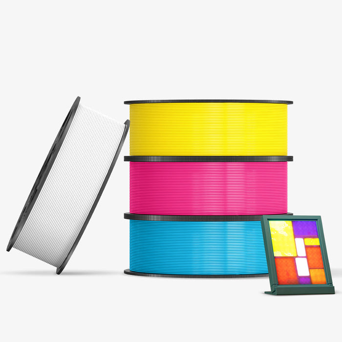 Anycubic Filamentpaket in beliebten Farben