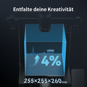 Anycubic Kobra 3 V2 Combo