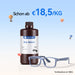 Bio Resin 10-100KG Angebote - Bis zu 62% Rabatt