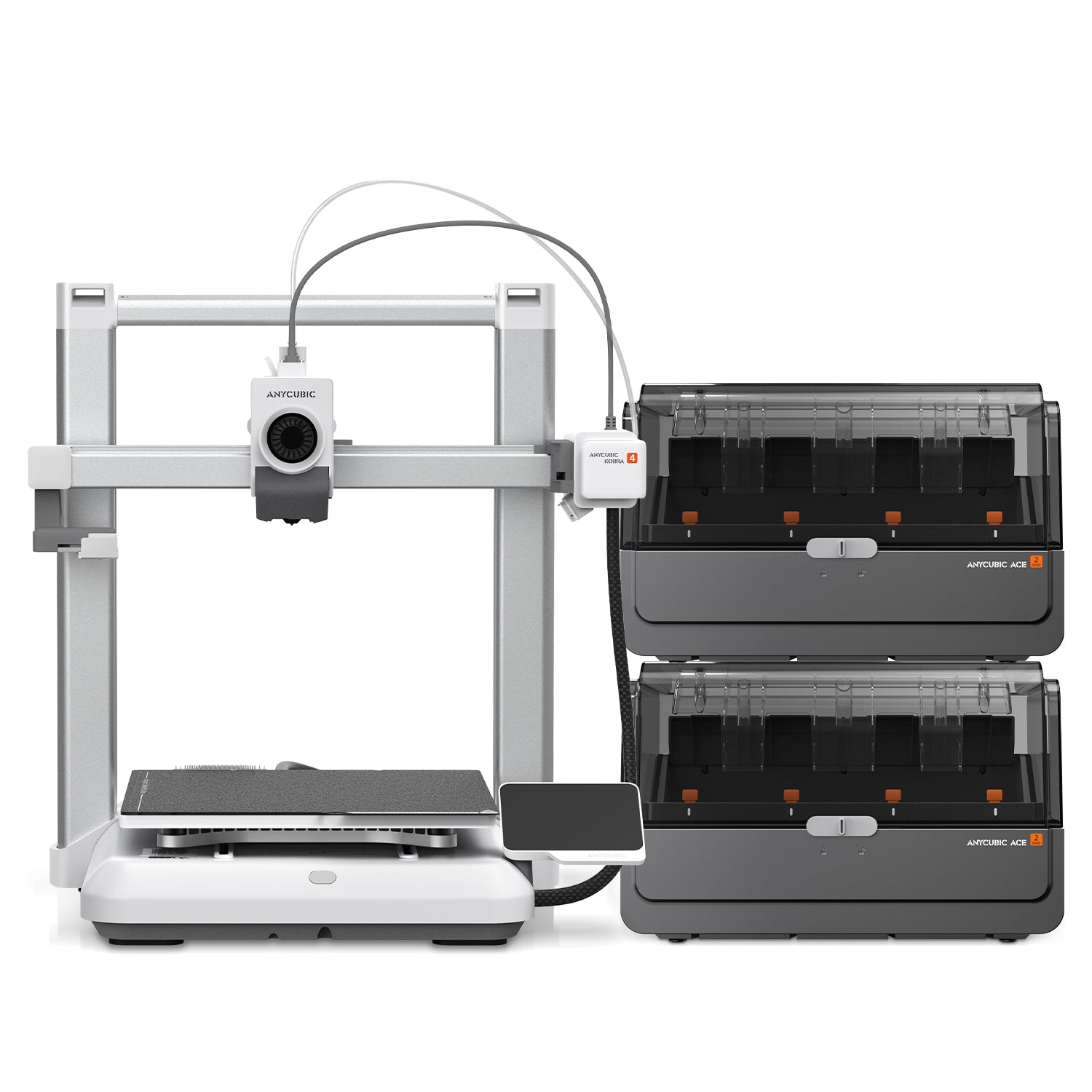 Anycubic Kobra 4 Combo