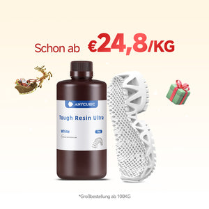 Tough Resin Ultra 10-100KG Angebote