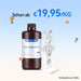 High Clear Resin 10-100KG Angebote