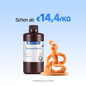 14K Texture Resin 10-100 kg Angebote