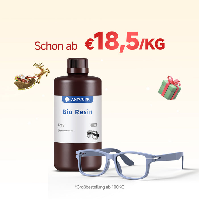 Bio Resin 10-100KG Angebote - Bis zu 62% Rabatt