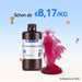 DIY Farbmisch Resin Set - 50% Rabbat