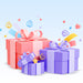 €500 Geschenkpaket