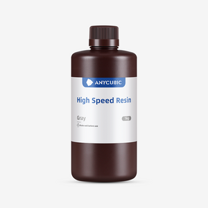 High Speed Resin - 3 für 2 Aktion