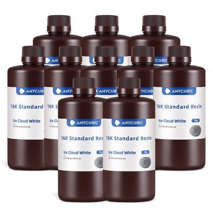 16K Standard Resin 10-100 kg Angebote