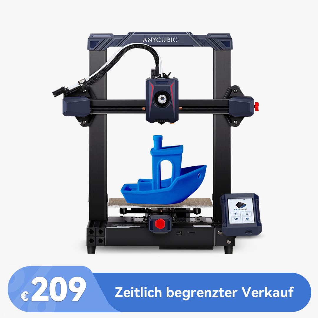 Anycubic Kobra 3D Drucker Kaufen PLA Filament - Anycubic® DE Shop