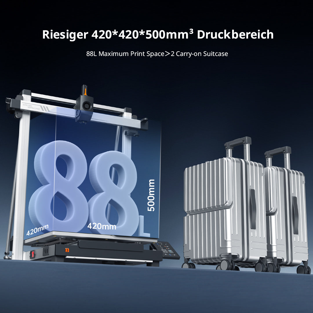 4 Stück Kobra 3 Max Quick Swap Nozzle,0,4/0,6/0,8MM,Integrierte Schnellwechseldüse,hohe Geschwindigkeit, Heißend-Spritzdüse für Anycubic Kobra 3 Max 3D Drucker Zubehör 4 Stück Kobra 3 Max Quick Swap Nozzle,0,4/0,6/0,8MM,Integrierte Schnellwechseldüse,hohe Geschwindigkeit, Heißend-Spritzdüse für Anycubic Kobra 3 Max 3D Drucker Zubehör