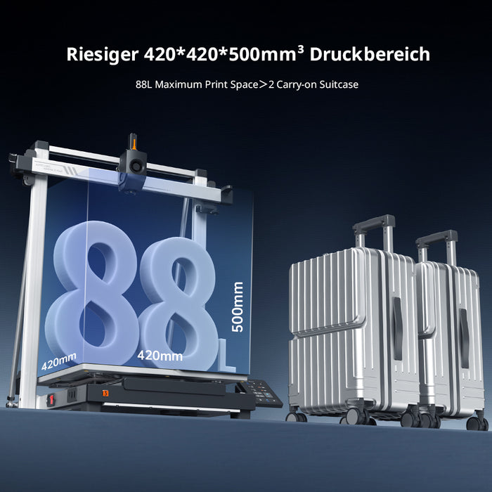 Anycubic Kobra 3 Max