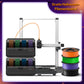 Anycubic Kobra 3 Max Combo