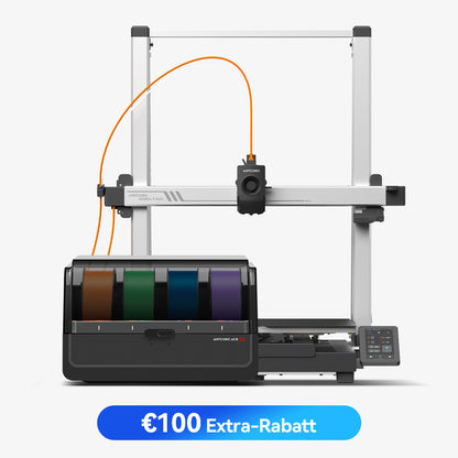 Anycubic Kobra 3 Max Combo