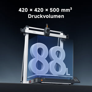 Anycubic Kobra 3 Max V2 Combo