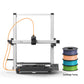 Anycubic Kobra 3 Max V2 Combo