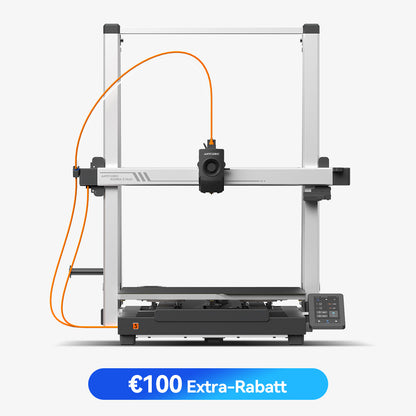 Anycubic Kobra 3 Max
