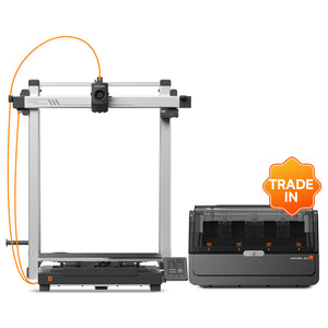 [Bald verfügbar] Kobra 3 Max + ACE 2 Pro Upgrade-Bundle