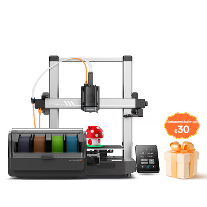 Anycubic Kobra 3 V2 Combo