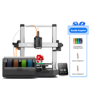 Kobra 3 V2 Combo Basis-Starter-Bundle